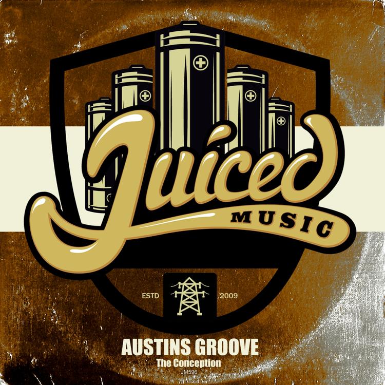 Austins Groove's avatar image