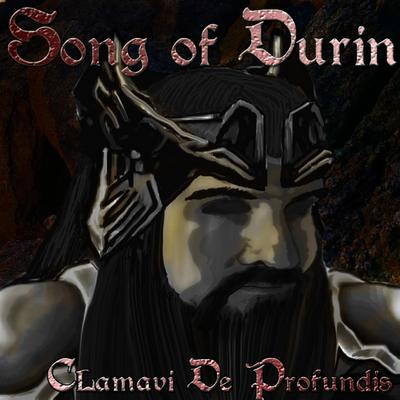 Song of Durin (Complete Edition) By Clamavi De Profundis's cover