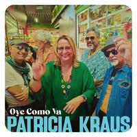 Patricia Kraus's avatar cover
