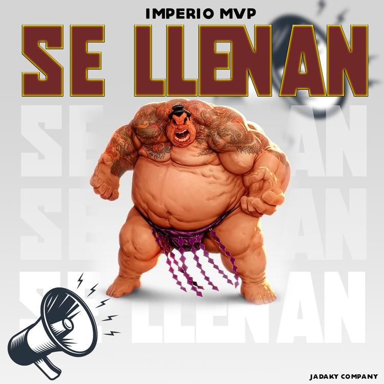 Imperio Mvp's avatar image