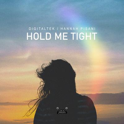 Hold Me Tight - Instrumental Mix By DigitalTek, Hannah Pisani's cover
