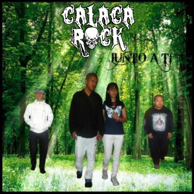 Calaca Rock's avatar image