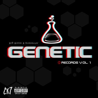 Intro (Genetic)'s cover