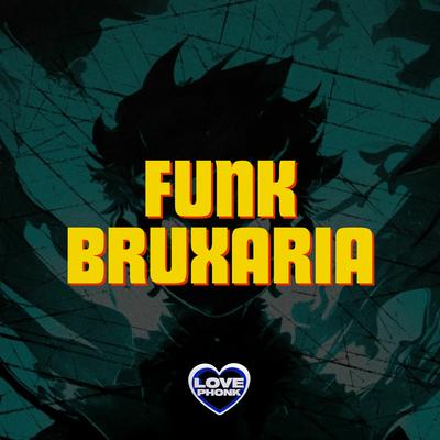 FUNK BRUXARIA's cover