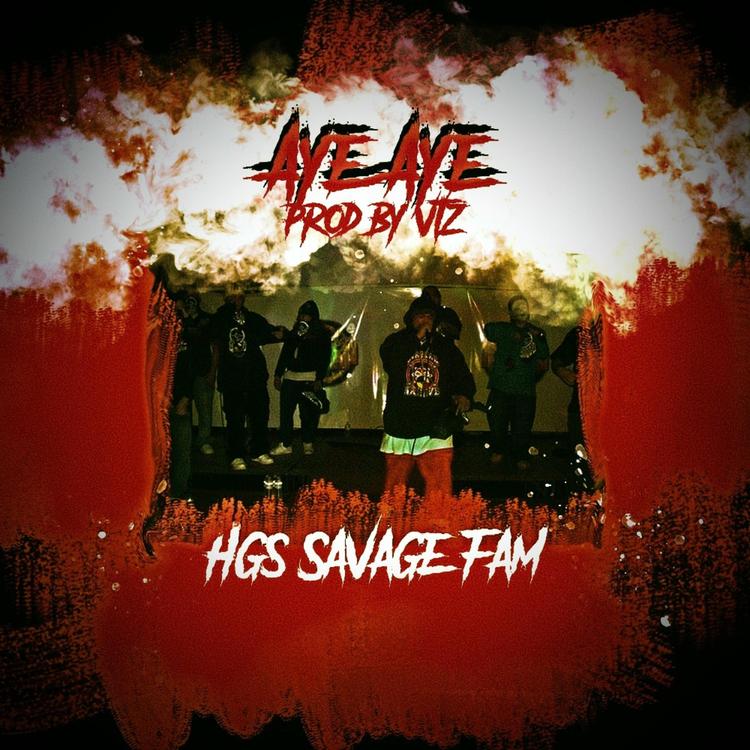 HGS Savage Fam's avatar image