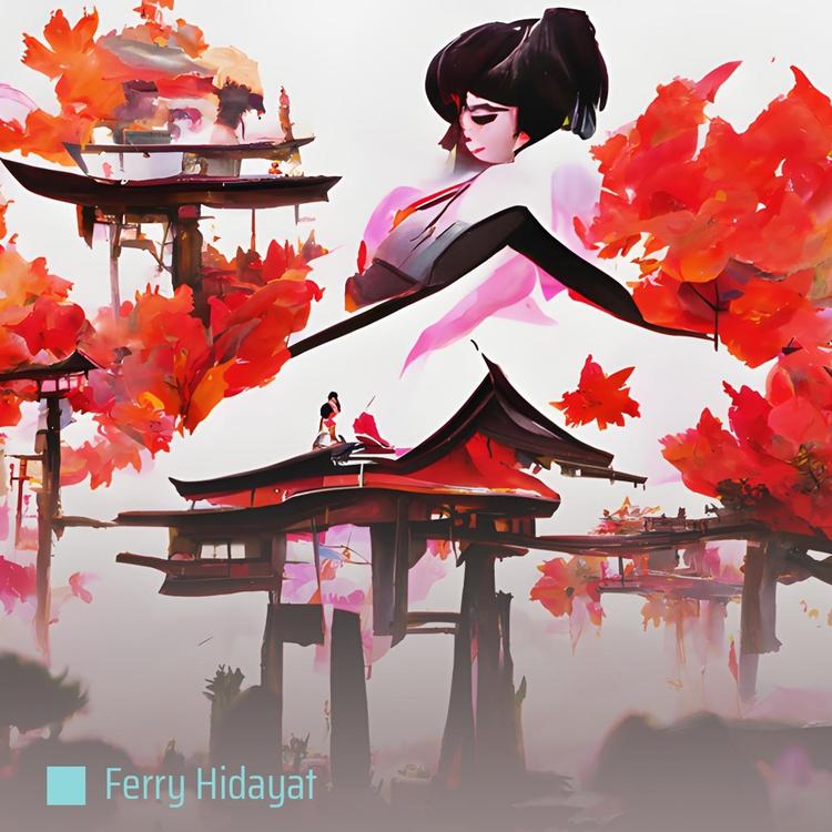 FERRY HIDAYAT's avatar image