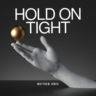Hold On Tight's cover