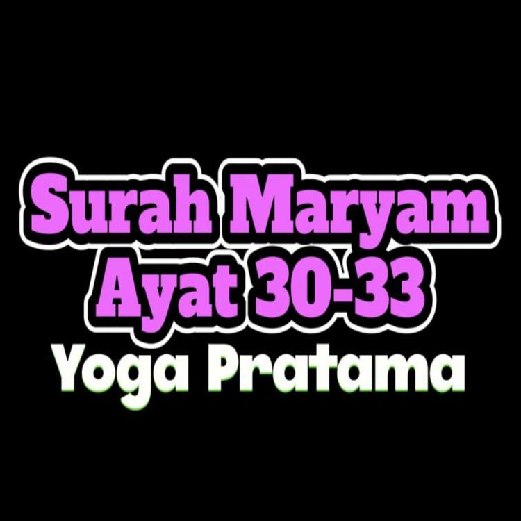 yoga pratama 88's avatar image