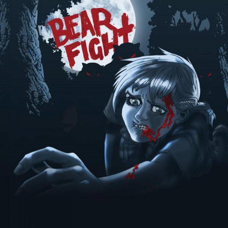 BearFight's avatar image