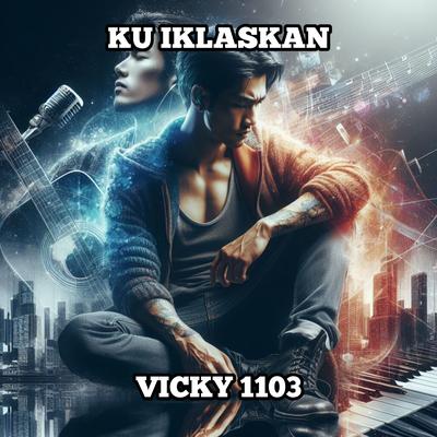 Ku Iklaskan's cover