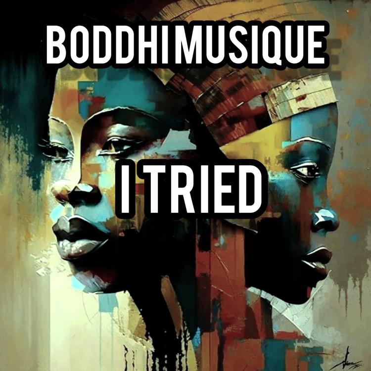 Boddhi Musique's avatar image