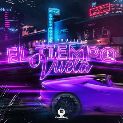 El Tiempo Vuela's cover