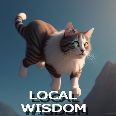 Local Wisdom's cover