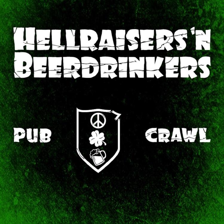 Hellraisers and Beerdrinkers's avatar image