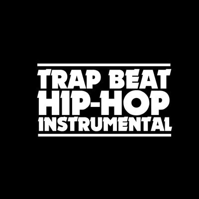 Trap Beat - HipHop Instrumental's cover