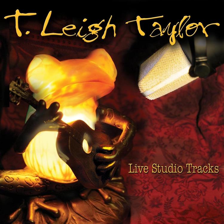 T Leigh Taylor's avatar image