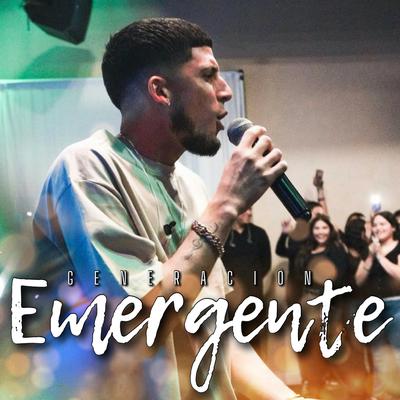 Generación Emergente By Danny M's cover