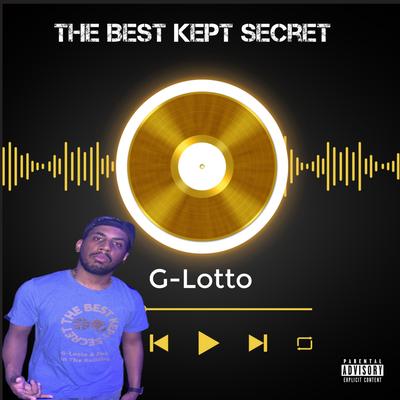 The Best Kept Secret's cover