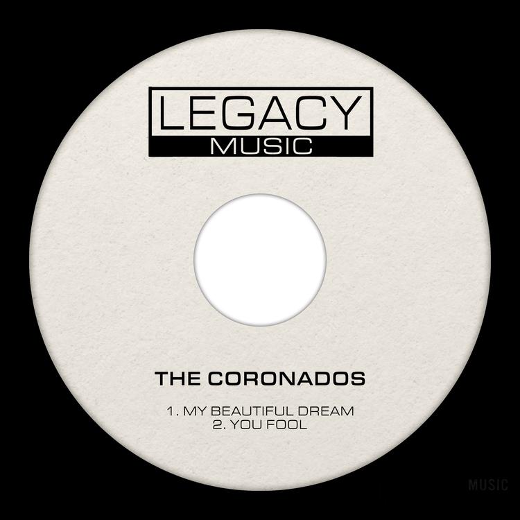 The Coronados's avatar image
