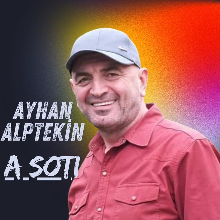 Ayhan Alptekin's avatar image