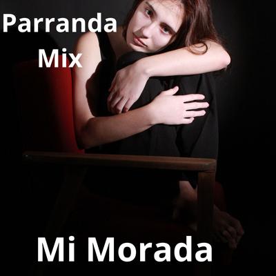 Mi Morada's cover