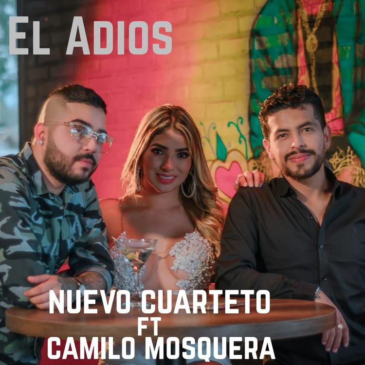 Nuevo Cuarteto's avatar image