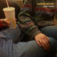 Superkomfort's avatar cover