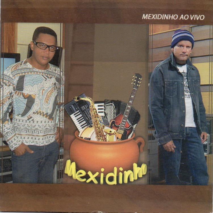 Mexidinho's avatar image