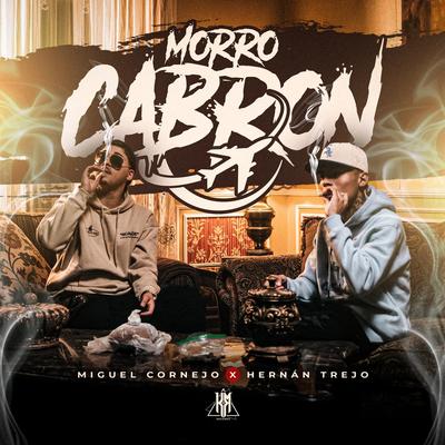 Morro Cabrón's cover