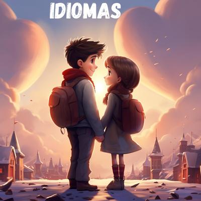 Idiomas's cover