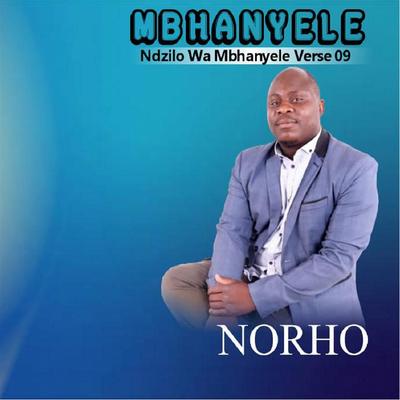 Norho, Verse 9's cover