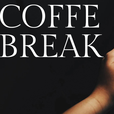 Coffe Break's cover