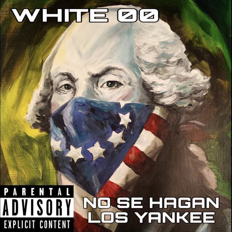 WHITE 00's avatar image