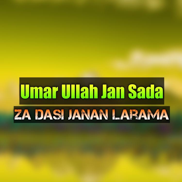 Umar Ullah Jan Sada's avatar image