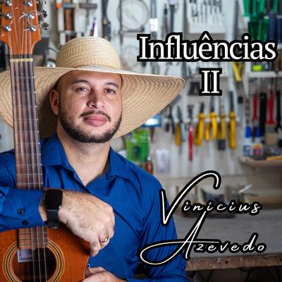 Vinicius Azevedo's cover