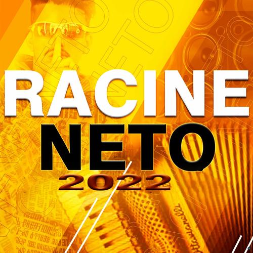 racine neto's cover