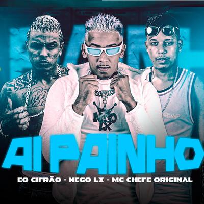 Ai Painho's cover