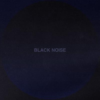 pure black noise loop's cover