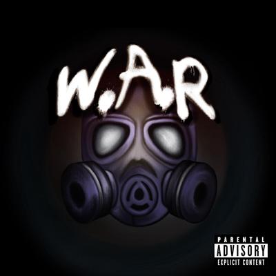 Lyrical Bombs By War, Glum3's cover