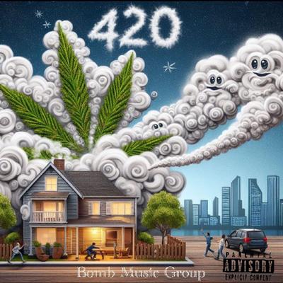 420's cover