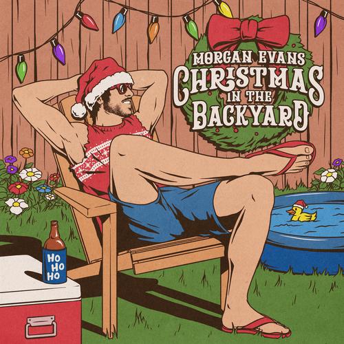 #christmasinthebackyard's cover