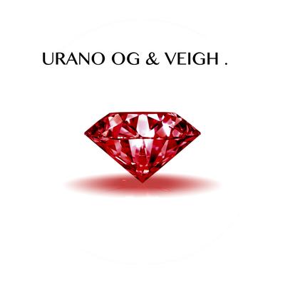 Rubi By Urano Og, Veigh's cover
