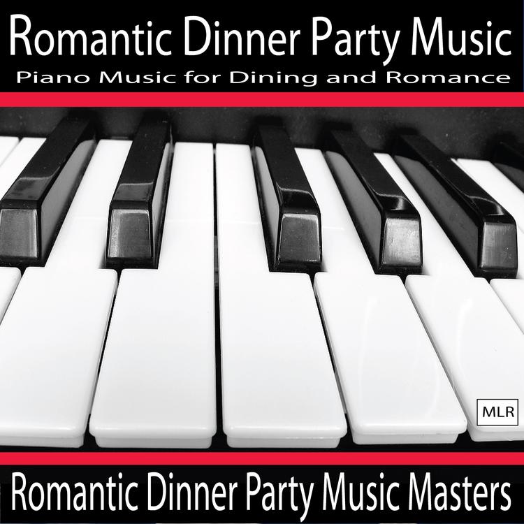 Romantic Dinner Party Music Masters's avatar image