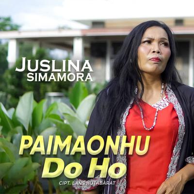 Paimaonhu Do Ho's cover