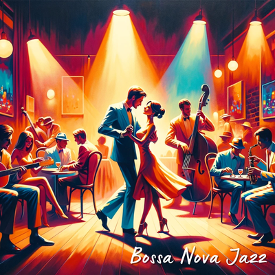 Latin Jazz Party's cover