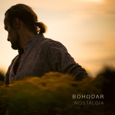 Nostalgia By Bohodar's cover