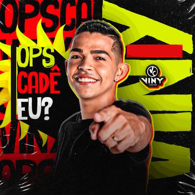 Ops Cadê Eu?'s cover