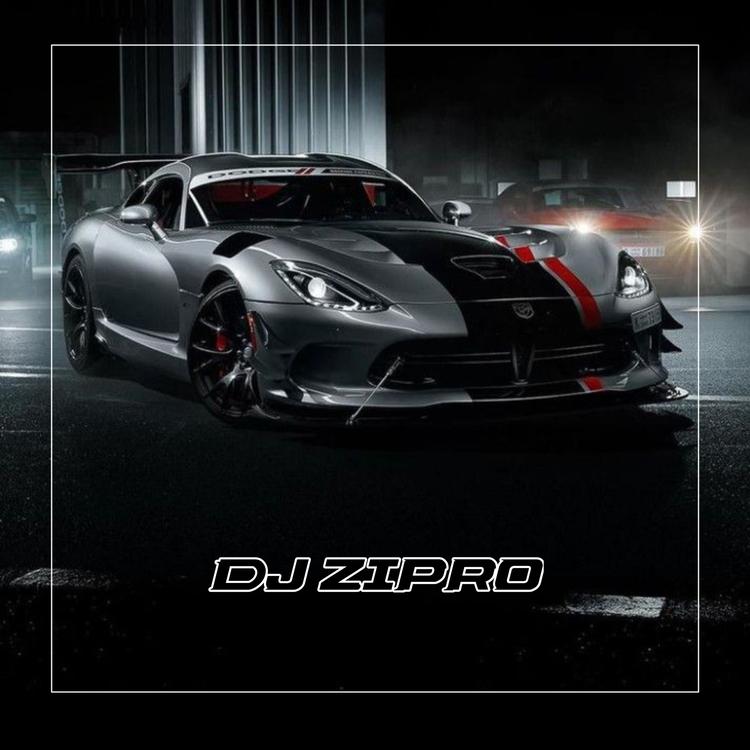 DJ ZIPRO's avatar image