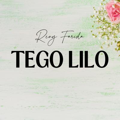 Tego Lilo's cover
