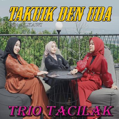 Takuik Den Uda's cover